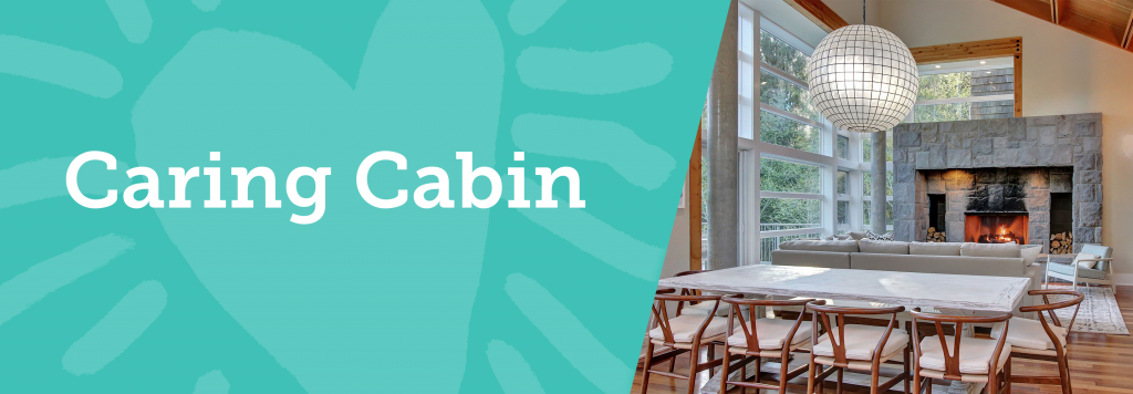 Caring Cabin - Rennovations
