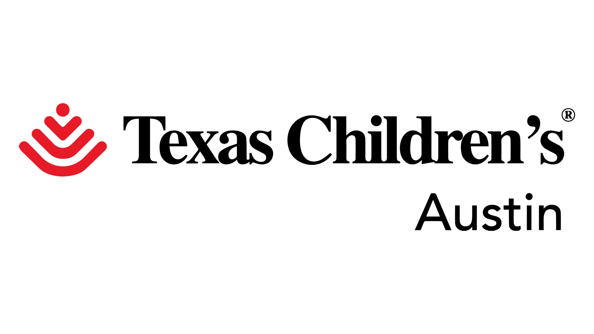 Live From the Heart Presenting Sponsor Texas Children's Austin